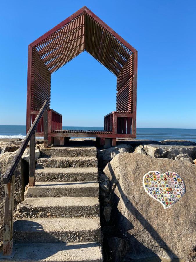 Espaco Alvim Esmoriz Exterior foto